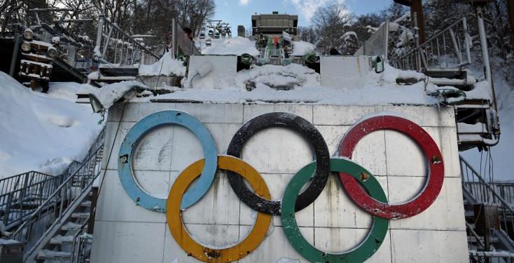 JO d’hiver 2030 : La France face au rêve olympique 1 - Le Progrès Egyptien