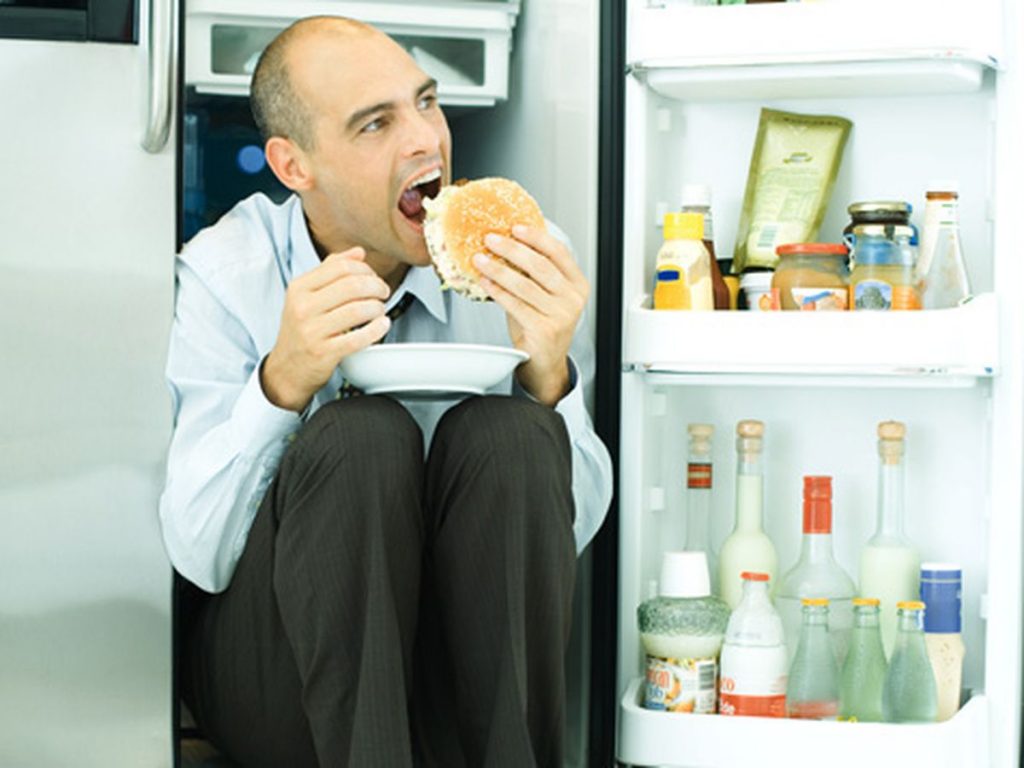 Conseils pour calmer la faim 6 - Le Progrès Egyptien Conseils pour calmer la faim 5 - Le Progrès Egyptien