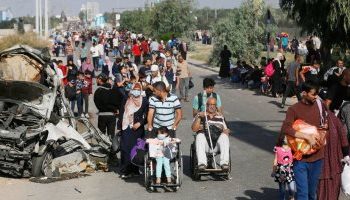 Gaza : Des nouvelles contradictoires sur la date d’entrée en vigueur de la trêve