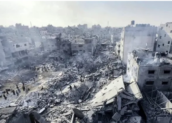 Gaza : La France se dit “profondément inquiète”