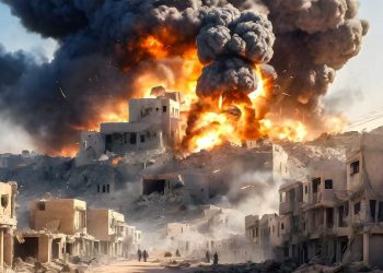 Gaza : Des femmes qui n’ont pas mâché leurs mots(2)