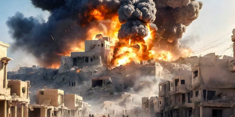 Gaza : Des femmes qui n’ont pas mâché leurs mots 1 - Le Progrès Egyptien