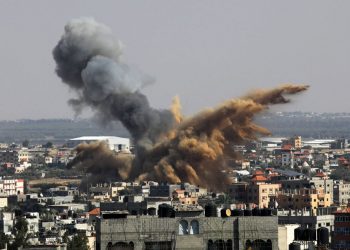 Gaza : Le monde salue l’accord Israël-Hamas