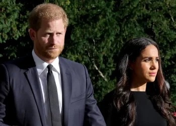 Meghan et Harry à l’anniversaire du roi Charles III : Réconciliation en vue ?