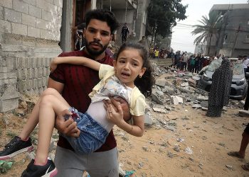 La France organise une conférence humanitaire internationale pour la population civile de Gaza