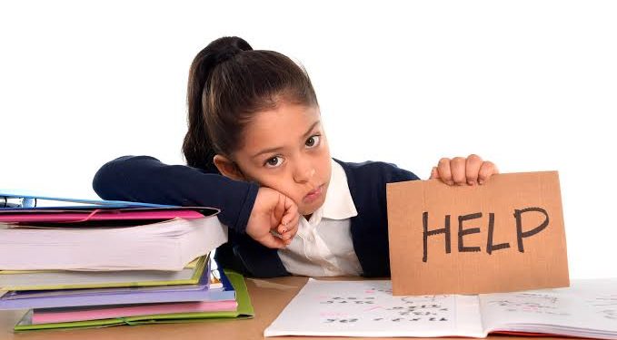 «Une corvée», «une perte de temps»: notre relation compliquée avec les  devoirs 1 - Le Progrès Egyptien