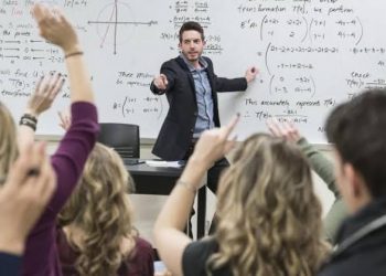 Compétences clés de l’enseignant