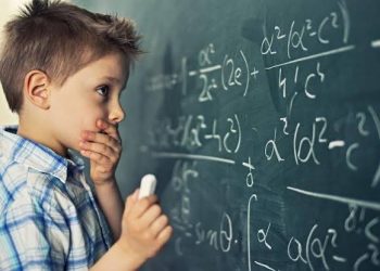 Être bon en maths, est-ce un don ?