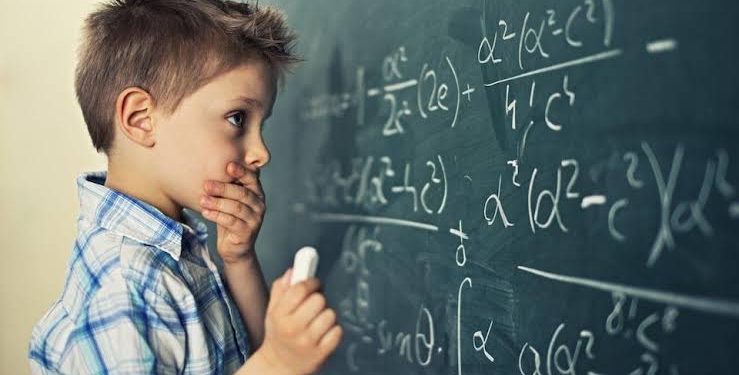 Être bon en maths, est-ce un don ? 2 - Le Progrès Egyptien Être bon en maths, est-ce un don ? 1 - Le Progrès Egyptien