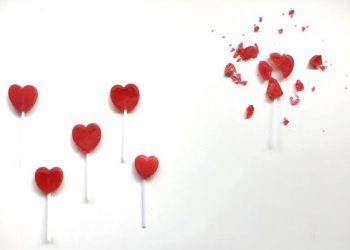 Surmonter un premier amour, stratégies et tactiques