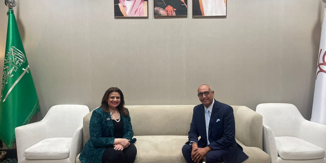 Guendy : Les expatriés participent dans le choix de la Direction politique 2 - Le Progrès Egyptien Guendy : Les expatriés participent dans le choix de la Direction politique 1 - Le Progrès Egyptien