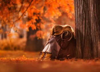 L’automne, la saison de brume et d’angoisse