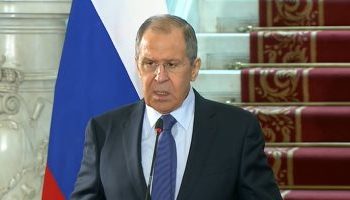 Lavrov : L’Egypte, un acteur mondial de poids