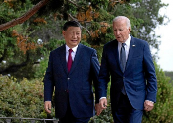 Biden et Xi Jinping butent toujours sur Taïwan