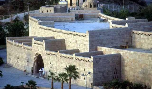 Musée de la Nubie… Une belle exposition sur l’Histoire ! 1 - Le Progrès Egyptien