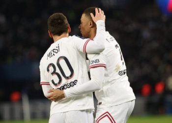 Ballon d’Or 2023:  Mbappé réagit au sacre de Messi