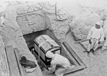 Toutânkhamon … le roi iconique de l’Égypte !