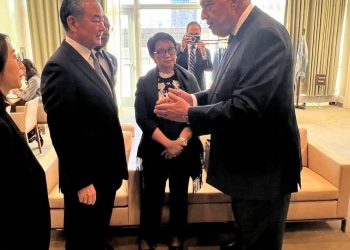 Le Conseil de sécurité de l’ONU assume la responsabilité de la situation humanitaire à Gaza