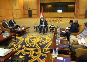 Accord pour la prospection aurifère d’un montant de 2.5 millions d’USD