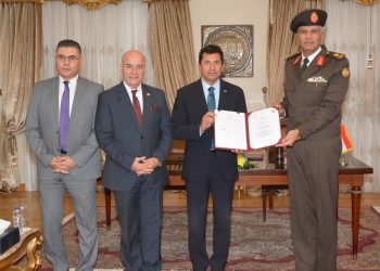 Accord pour la prospection aurifère d’un montant de 2.5 millions d’USD