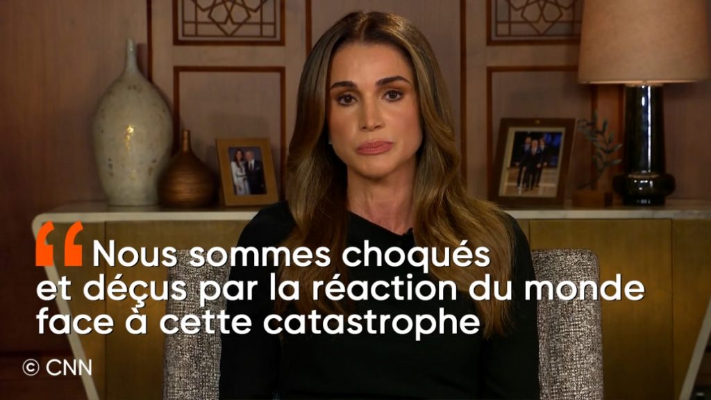 Gaza : Des femmes qui n’ont pas mâché leurs mots 6 - Le Progrès Egyptien Gaza : Des femmes qui n’ont pas mâché leurs mots 5 - Le Progrès Egyptien