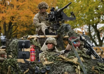 Kate Middleton, nouvelle pilote de tank en tenue de camouflage