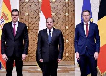 Al-Sissi : Apporter de l’aide pour secourir 2,3 millions de personnes