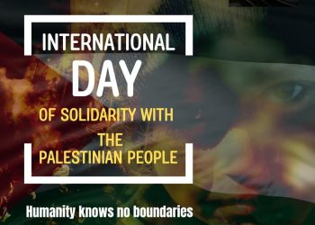 L’Egypte commémore la Journée internationale 