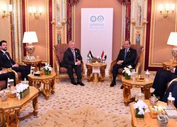 Al-Sissi et le roi de Jordanie jugent impérative une approche internationale intégrée pour la cause palestinienne