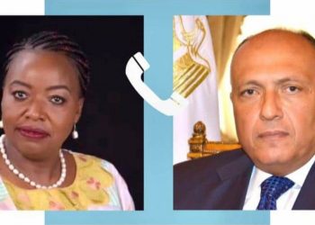 Egypte-Kenya : Entretien autour de la souffrance des Palestiniens