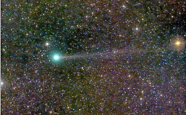 Une bourde sans conséquences, en pleine mission spatiale 2 - Le Progrès Egyptien Une bourde sans conséquences, en pleine mission spatiale 1 - Le Progrès Egyptien