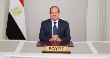 Al-Sissi appelle à une réforme des politiques des banques multilatérales de développement 2 - Le Progrès Egyptien Al-Sissi appelle à une réforme des politiques des banques multilatérales de développement 1 - Le Progrès Egyptien