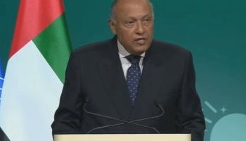 COP27 : L’Egypte a fait de grandes réalisations en passant des promesses à la mise en œuvre