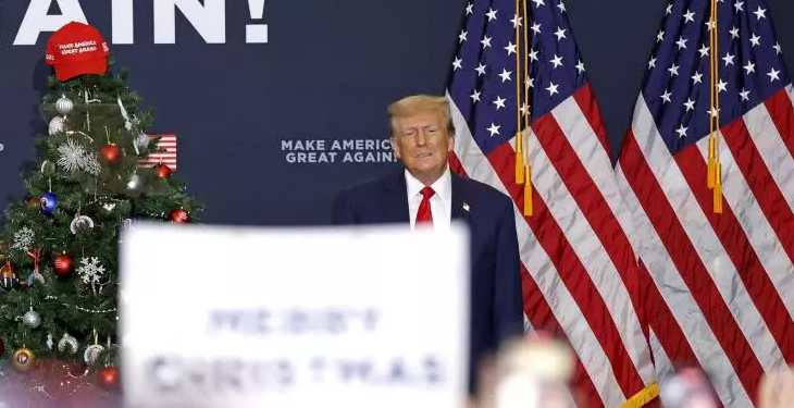 Colorado : La justice déclare Trump inéligible pour 2024 2 - Le Progrès Egyptien Colorado : La justice déclare Trump inéligible pour 2024 1 - Le Progrès Egyptien