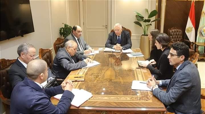 Agriculture : Coopération avec l’AFD 4 - Le Progrès Egyptien Agriculture : Coopération avec l’AFD 3 - Le Progrès Egyptien