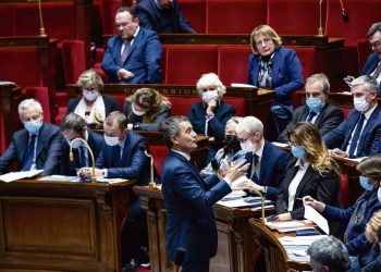 France/Loi immigration : Texte approuvé par le Parlement