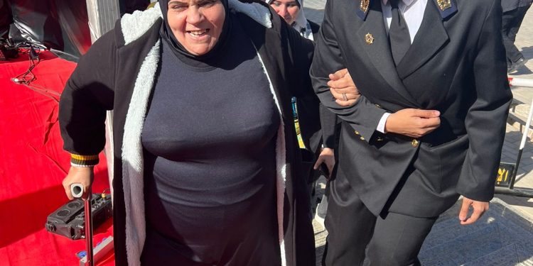 Présidentielle 2024: Afflux en masse des filles et des femmes aux bureaux de vote au deuxième jour 1 - Le Progrès Egyptien