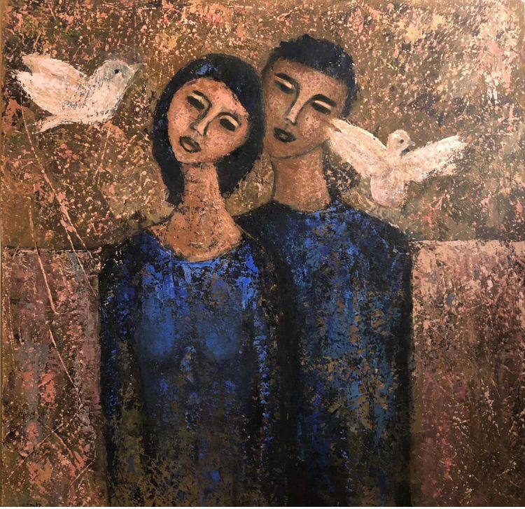« Les filles » hante la poésie des artistes 12 - Le Progrès Egyptien « Les filles » hante la poésie des artistes 11 - Le Progrès Egyptien