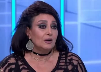 Sohair Al-Morshedy, l’actrice et la mère exemplaire