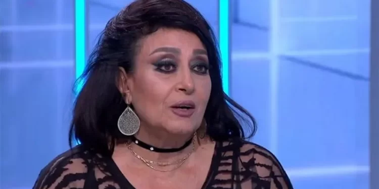 Sohair Al-Morshedy, l'actrice et la mère exemplaire 1 - Le Progrès Egyptien