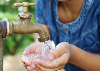 L’eau, grand défi au Moyen-Orient