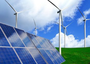 Transition vers une énergie durable 