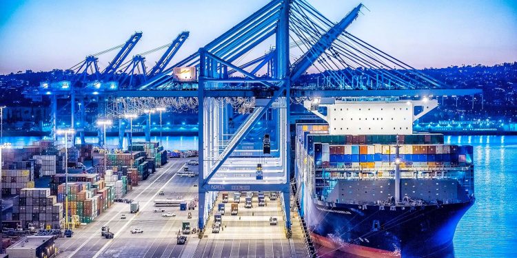 Logistique : Accueillir jusqu’à 27 millions de conteneurs d'ici 2030 2 - Le Progrès Egyptien Logistique : Accueillir jusqu’à 27 millions de conteneurs d'ici 2030 1 - Le Progrès Egyptien