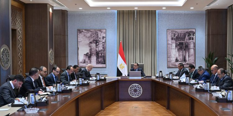 Suivi des projets à Matrouh 2 - Le Progrès Egyptien Suivi des projets à Matrouh 1 - Le Progrès Egyptien