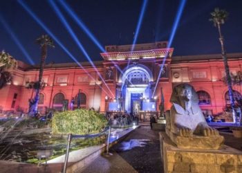 Le Musée de Tahrir souffle sa 121e bougie