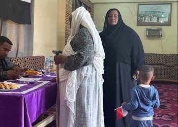 La Haute-Égypte au marathon électoral