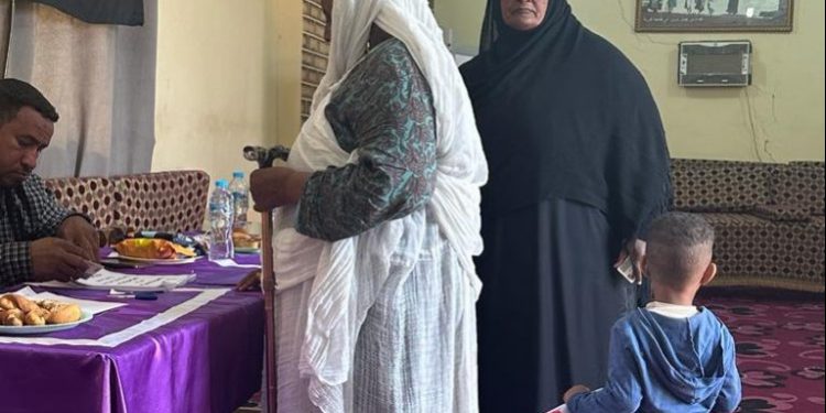 La Haute-Égypte au marathon électoral 2 - Le Progrès Egyptien La Haute-Égypte au marathon électoral 1 - Le Progrès Egyptien