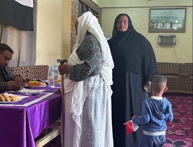 La Haute-Égypte au marathon électoral 1 - Le Progrès Egyptien