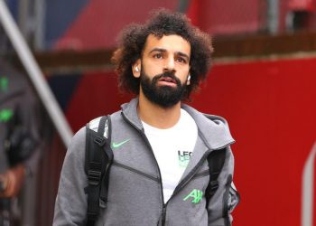 Liverpool : Salah aux anges après son 200e but
