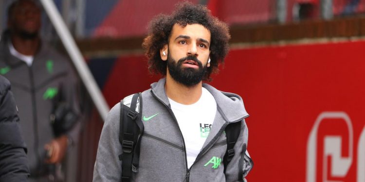 Liverpool : Salah aux anges après son 200e but 1 - Le Progrès Egyptien